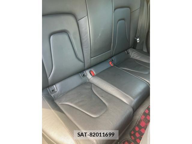 Audi A5 2010-09 7215010-13