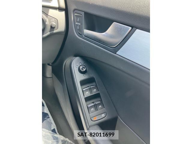 Audi A5 2010-09 7215010-14