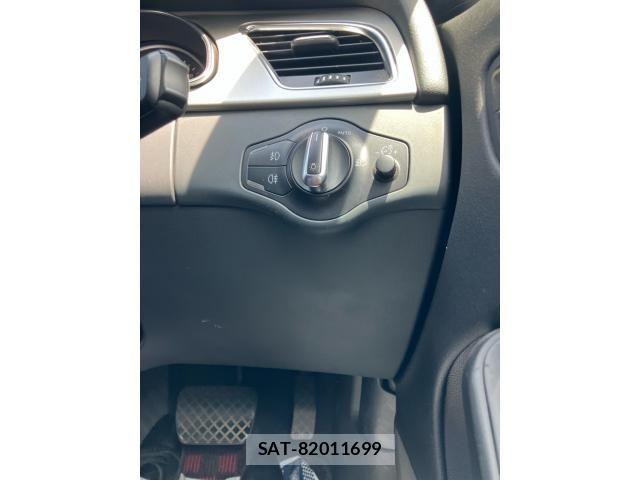 Audi A5 2010-09 7215010-15