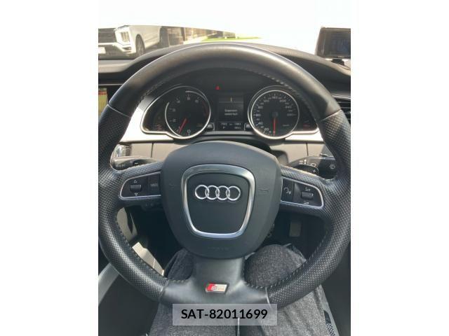 Audi A5 2010-09 7215010-16