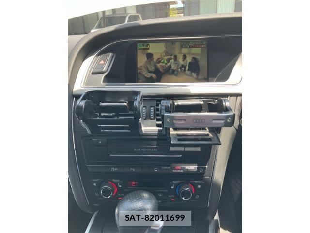 Audi A5 2010-09 7215010-18