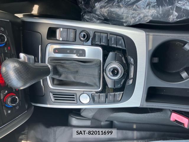 Audi A5 2010-09 7215010-20