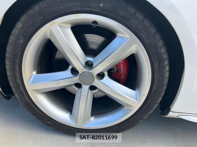 Audi A5 2010-09 7215010-5