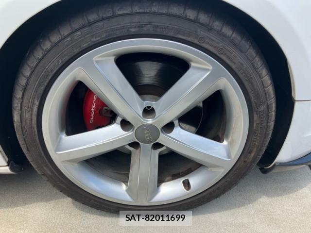Audi A5 2010-09 7215010-6