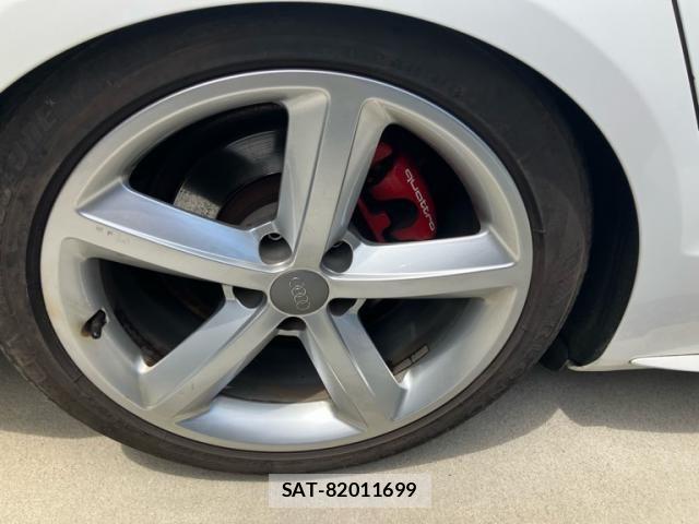 Audi A5 2010-09 7215010-7