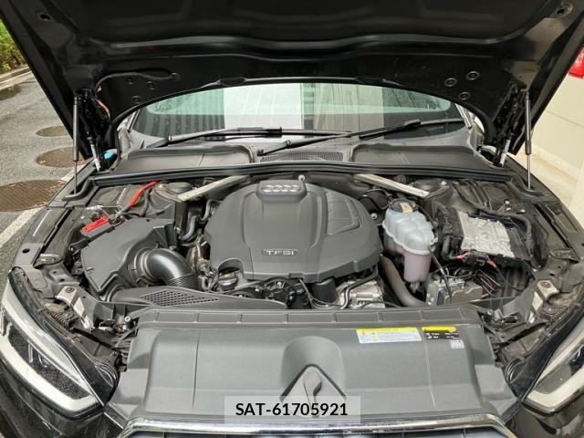 Audi A5 2019-12 7215020-10