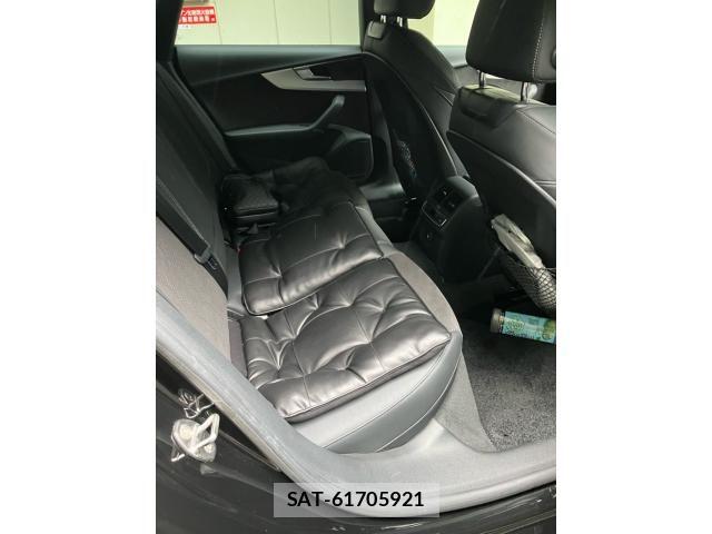 Audi A5 2019-12 7215020-11