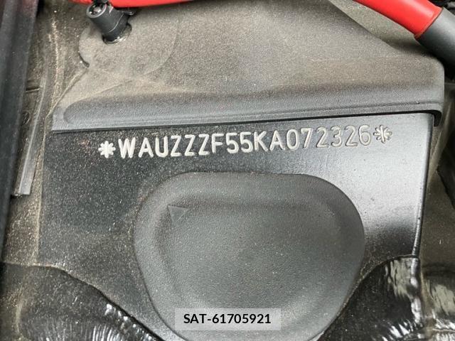 Audi A5 2019-12 7215020-12