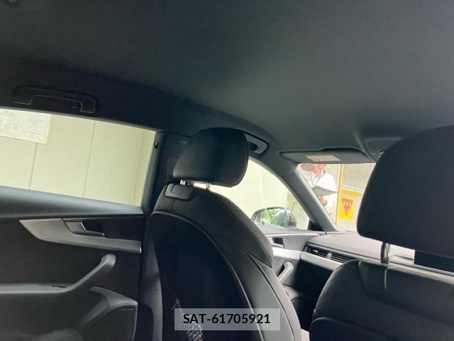 Audi A5 2019-12 7215020-15