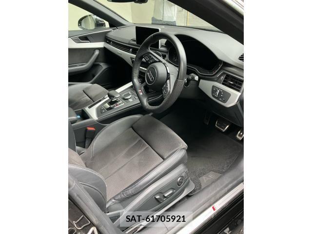 Audi A5 2019-12 7215020-16