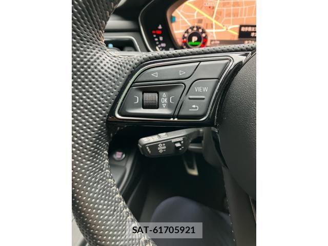 Audi A5 2019-12 7215020-18