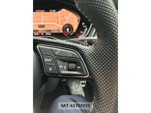 Audi A5 2019-12 7215020-19