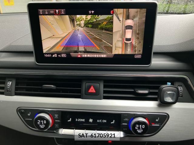 Audi A5 2019-12 7215020-20