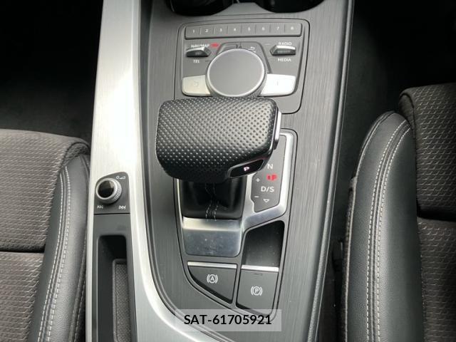 Audi A5 2019-12 7215020-21