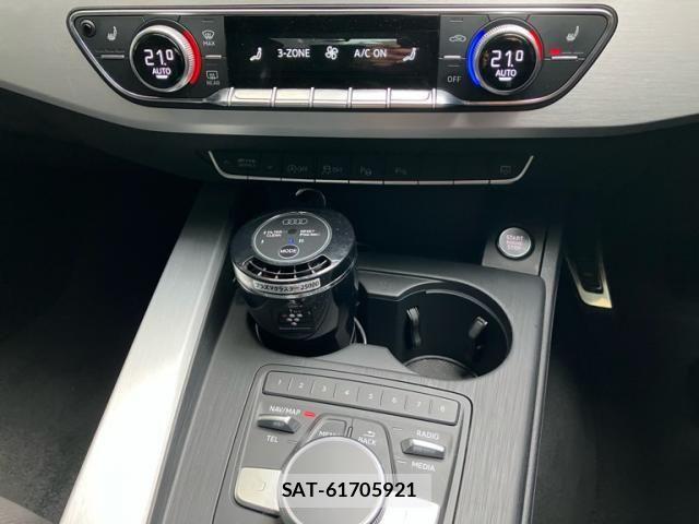Audi A5 2019-12 7215020-22