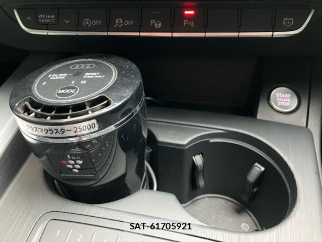 Audi A5 2019-12 7215020-25