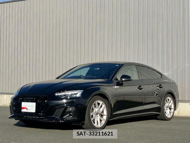 Audi A5 2024-02 7215016-0