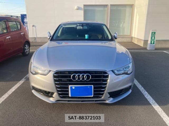 Audi A5 2016-04 7249836-1