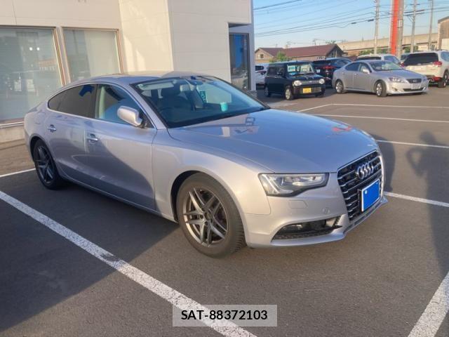 Audi A5 2016-04 7249836-2