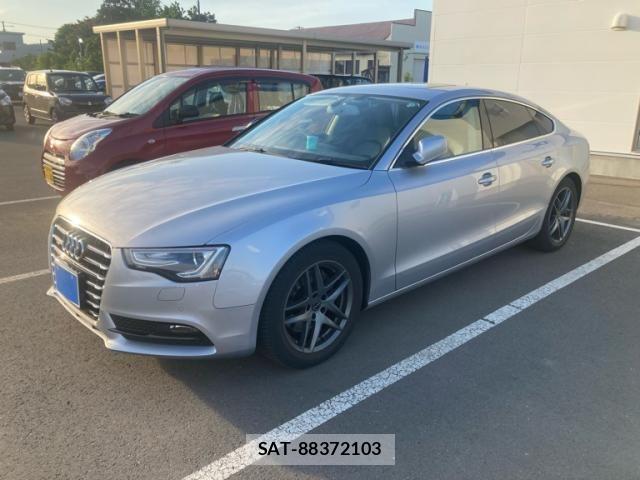 Audi A5 2016-04 7249836-3