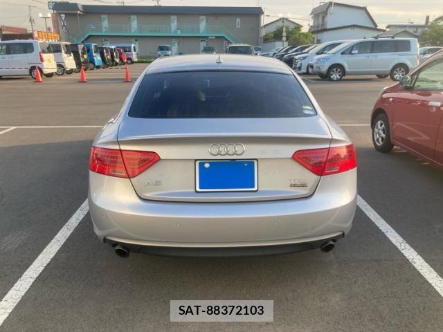 Audi A5 2016-04 7249836-4