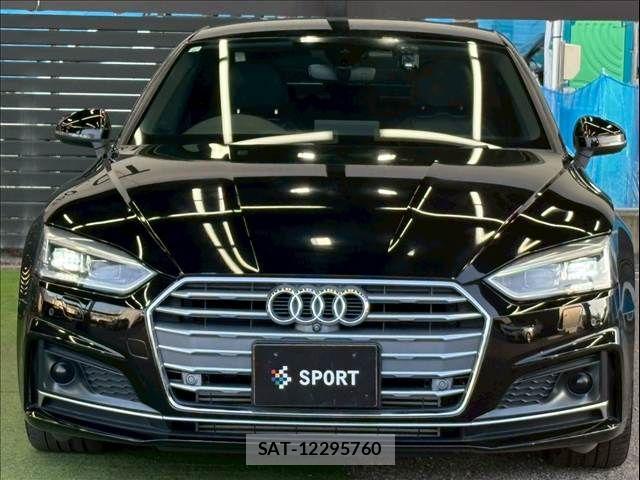 Audi A5 2019-02 7249834-12