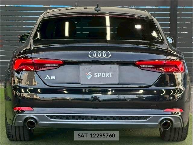 Audi A5 2019-02 7249834-13