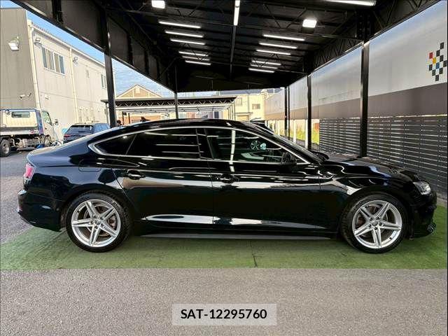 Audi A5 2019-02 7249834-14