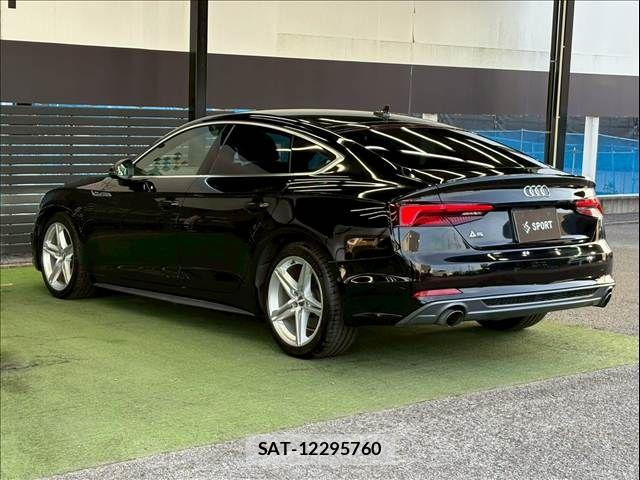 Audi A5 2019-02 7249834-16
