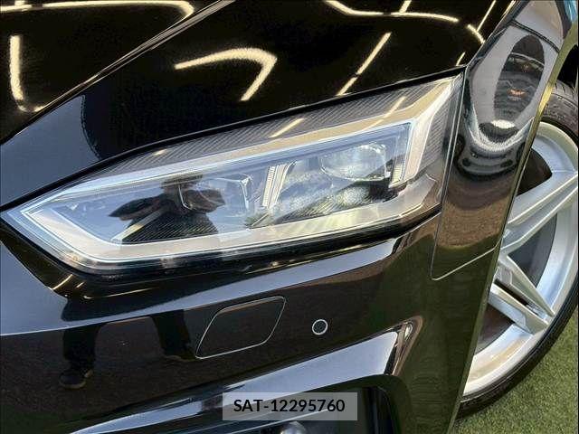 Audi A5 2019-02 7249834-19