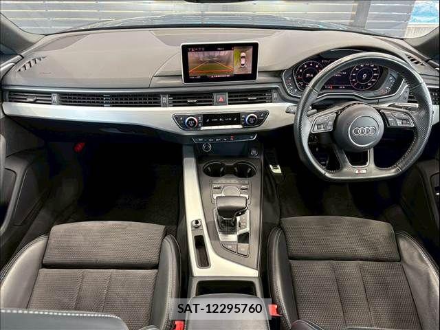Audi A5 2019-02 7249834-2