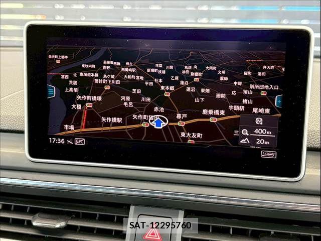 Audi A5 2019-02 7249834-3