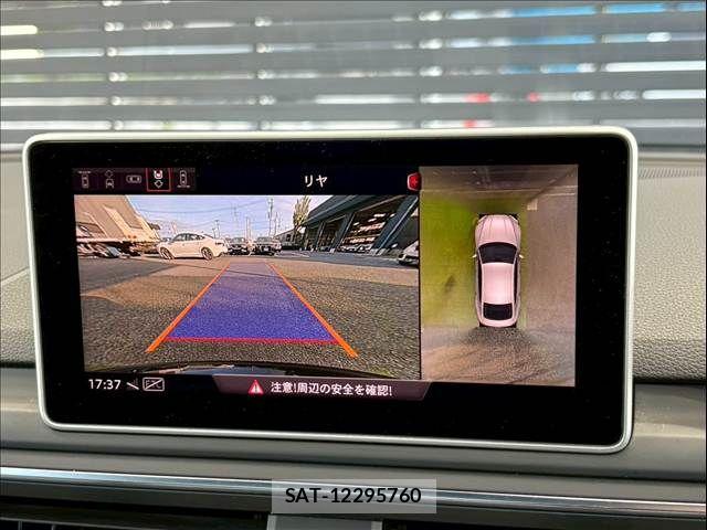 Audi A5 2019-02 7249834-4