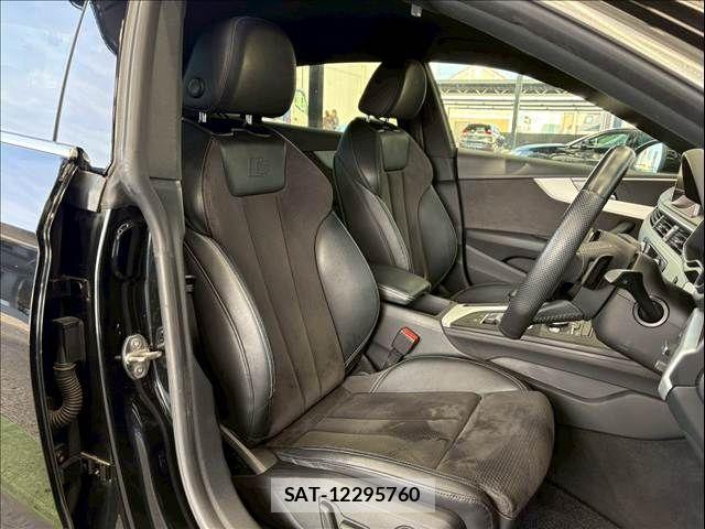 Audi A5 2019-02 7249834-5
