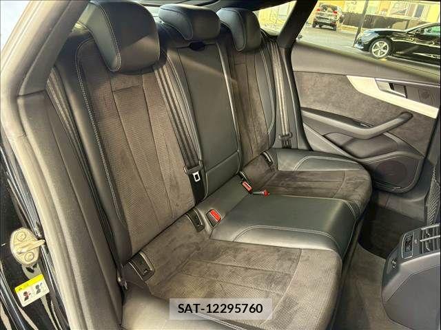 Audi A5 2019-02 7249834-6