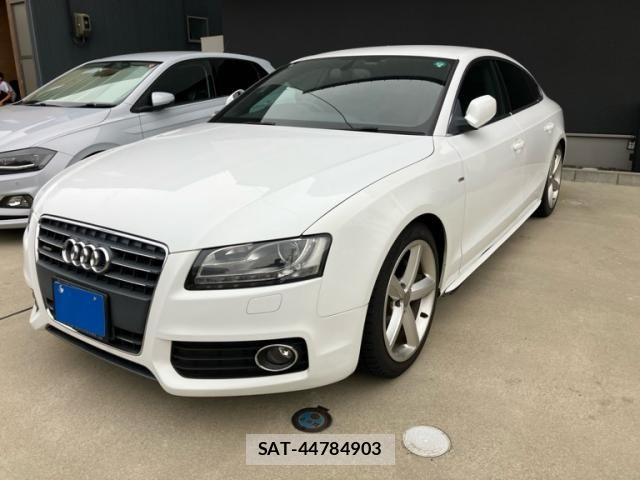 sat car