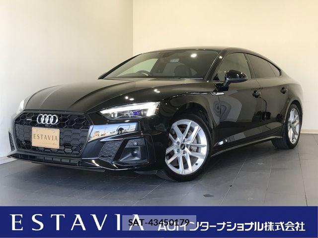 Audi A5 2021-09 7271544-0