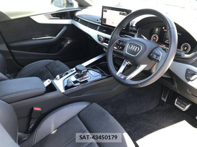 Audi A5 2021-09 7271544-9