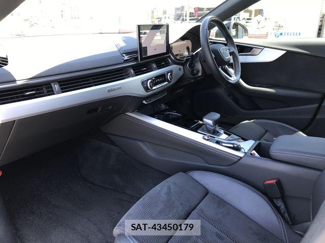 Audi A5 2021-09 7271544-11