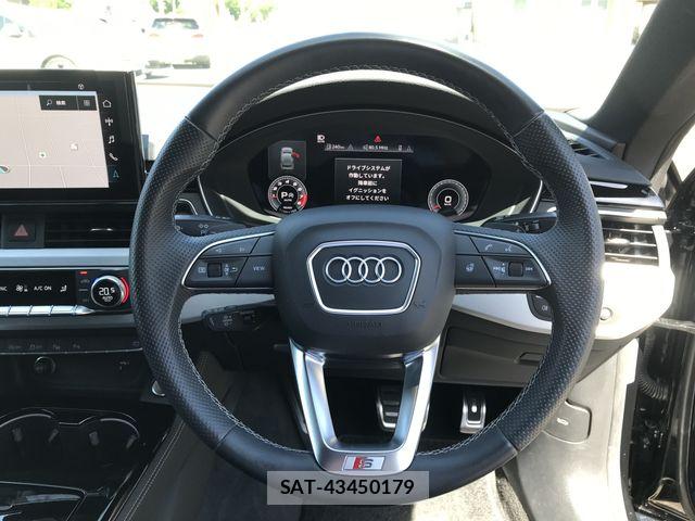 Audi A5 2021-09 7271544-17