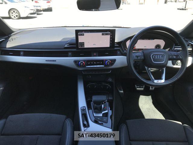 Audi A5 2021-09 7271544-1