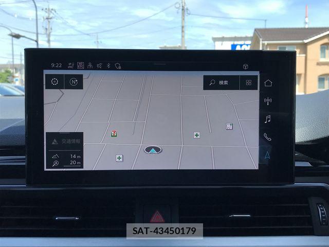 Audi A5 2021-09 7271544-19