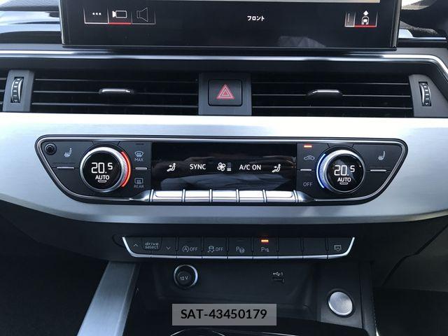 Audi A5 2021-09 7271544-21