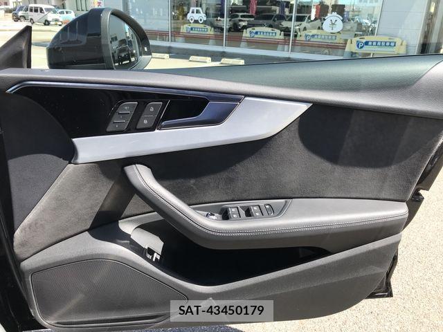 Audi A5 2021-09 7271544-23