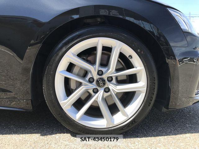 Audi A5 2021-09 7271544-27
