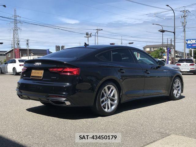 Audi A5 2021-09 7271544-2