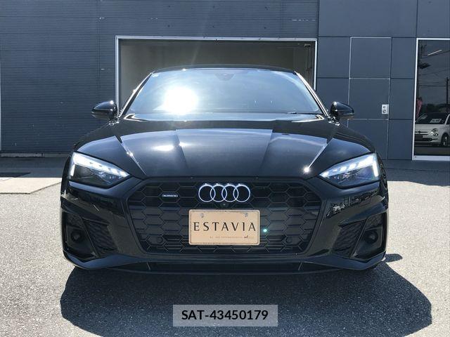 Audi A5 2021-09 7271544-3