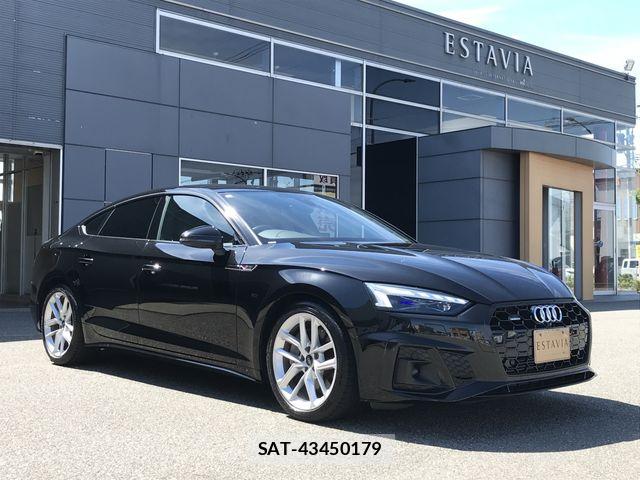 Audi A5 2021-09 7271544-4