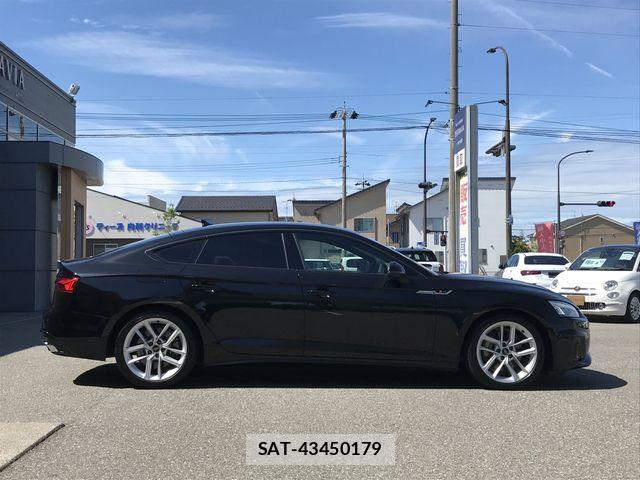 Audi A5 2021-09 7271544-5
