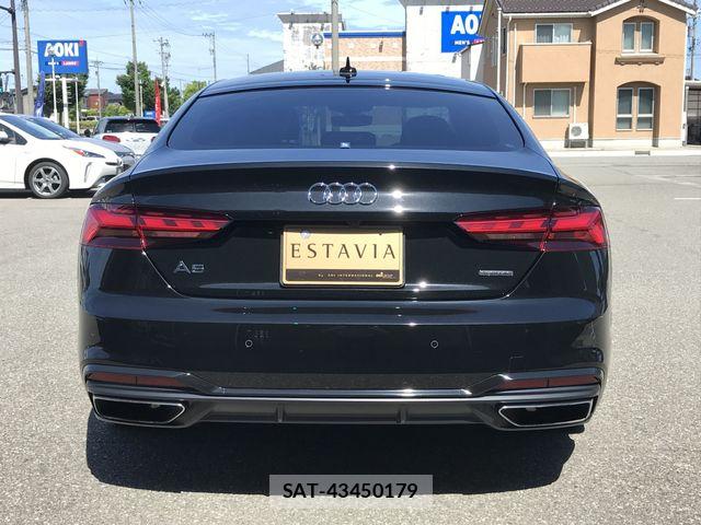 Audi A5 2021-09 7271544-6